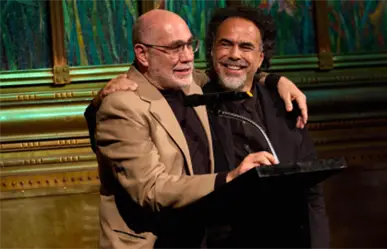 ¿Cuál fue la razón del distanciamiento entre Alejandro González Iñárritu y Guillermo Arriaga?