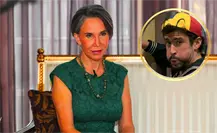 Florinda Meza reacciona al sketch de El Chavo del 8 hecho por Bad Bunny Florinda Meza reacciona al sketch de El Chavo del 8 hecho por Bad Bunny