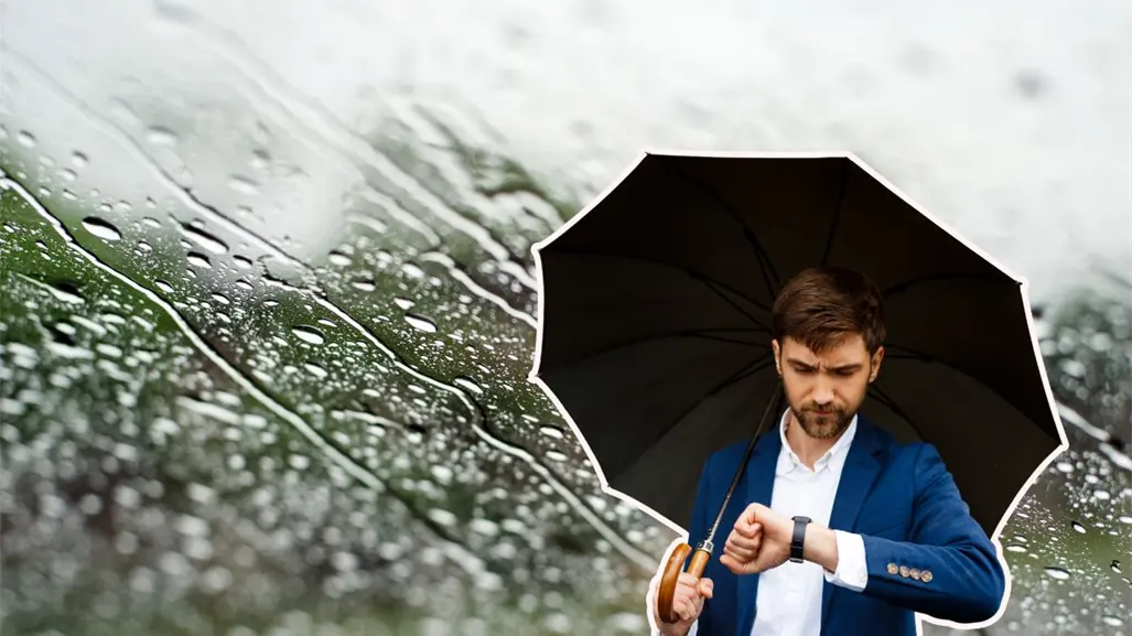 Protección Civil de Nuevo León alerta por aumento de probabilidad de lluvias, ¿a qué hora iniciarán?
