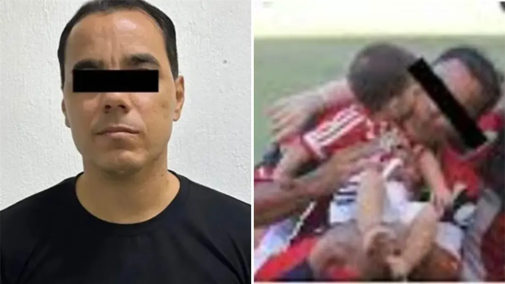 Abogado de la víctima asegura tener pruebas sólidas contra Omar Bravo