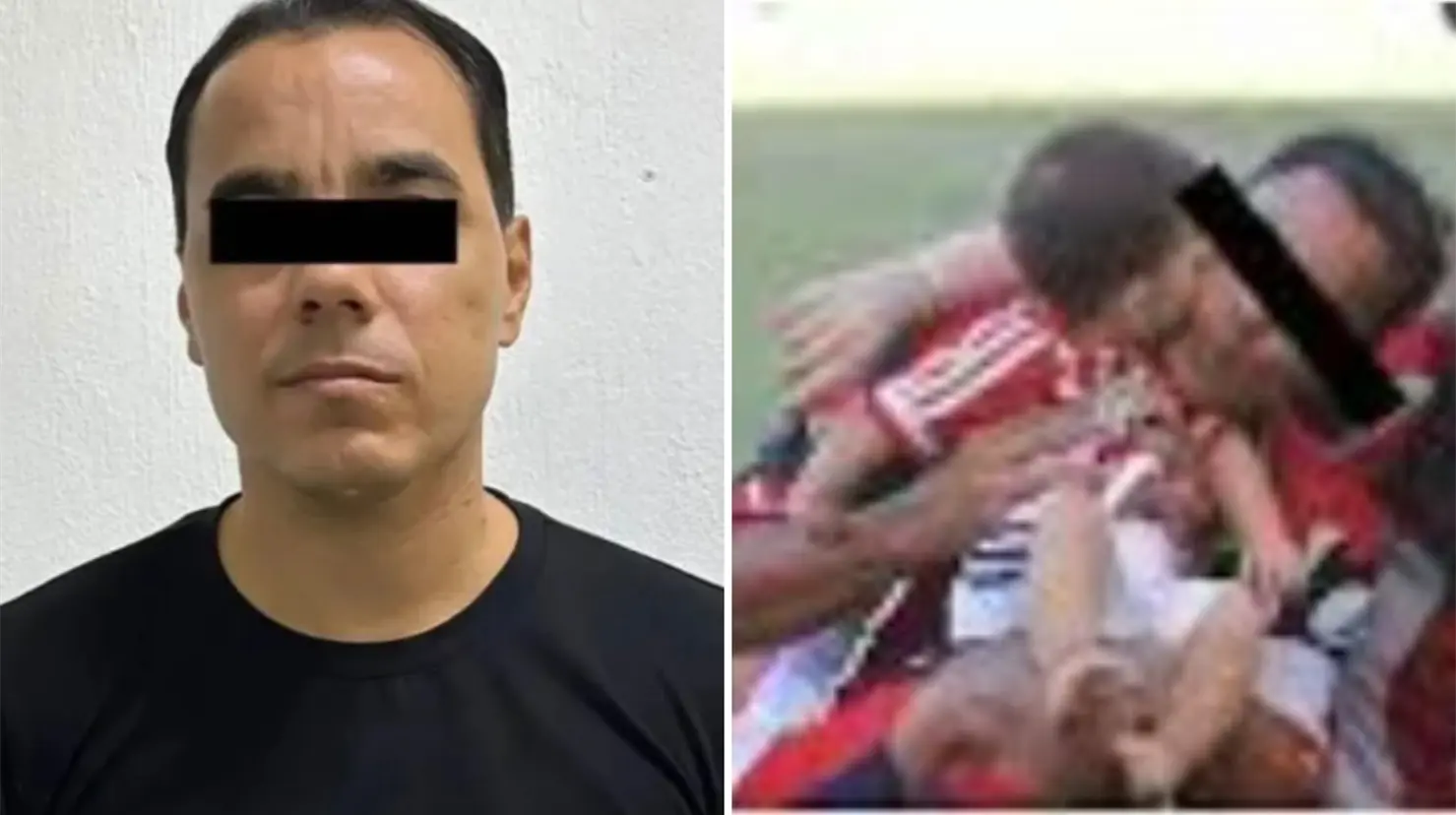Abogado de la víctima asegura tener pruebas sólidas contra Omar Bravo. Foto: X (@galvanochoa)