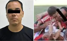 Abogado de la víctima asegura tener pruebas sólidas contra Omar Bravo