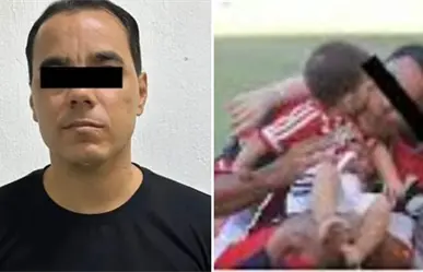 Abogado de la víctima asegura tener pruebas sólidas contra Omar Bravo