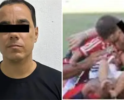 Abogado de la víctima asegura tener pruebas sólidas contra Omar Bravo
