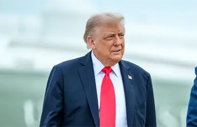 Donald Trump confirma que Israel y Hamas firman la primera fase de su plan de paz