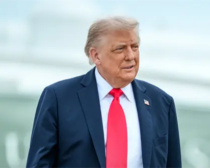 Donald Trump confirma que Israel y Hamas firman la primera fase de su plan de paz