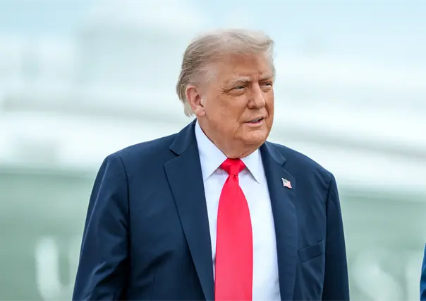 Donald Trump confirma que Israel y Hamas firman la primera fase de su plan de paz