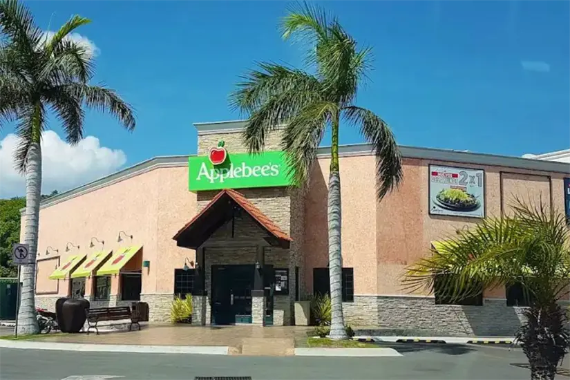 Applebees otro de los restaurantes que cierra | Foto: Axel Hassel