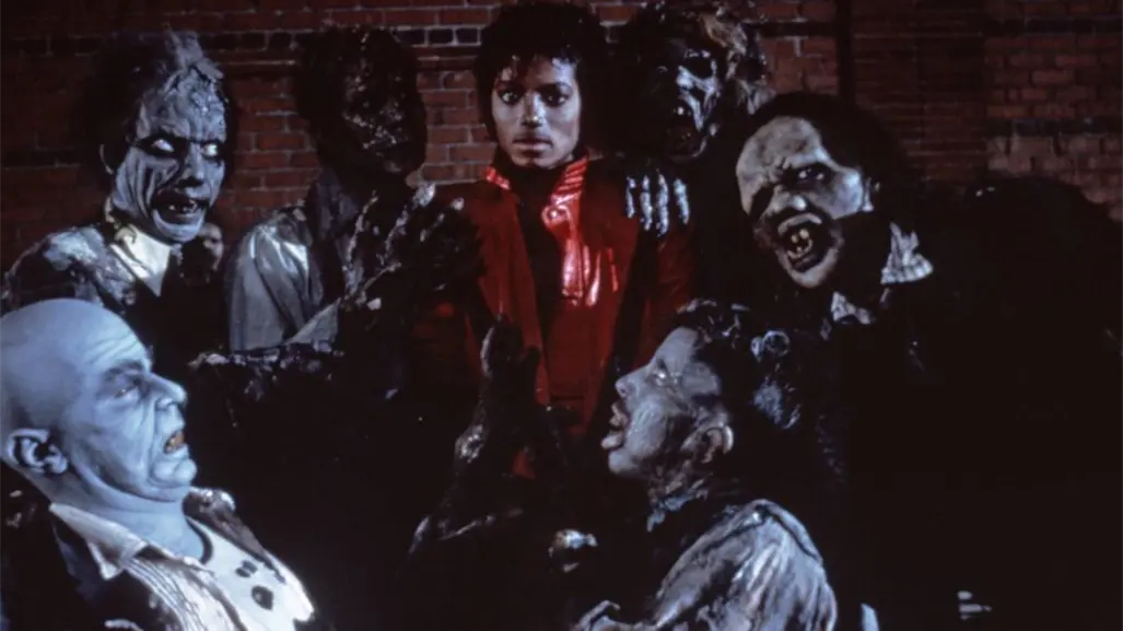 Halloween 2025: las mejores canciones de terror para una noche de espanto