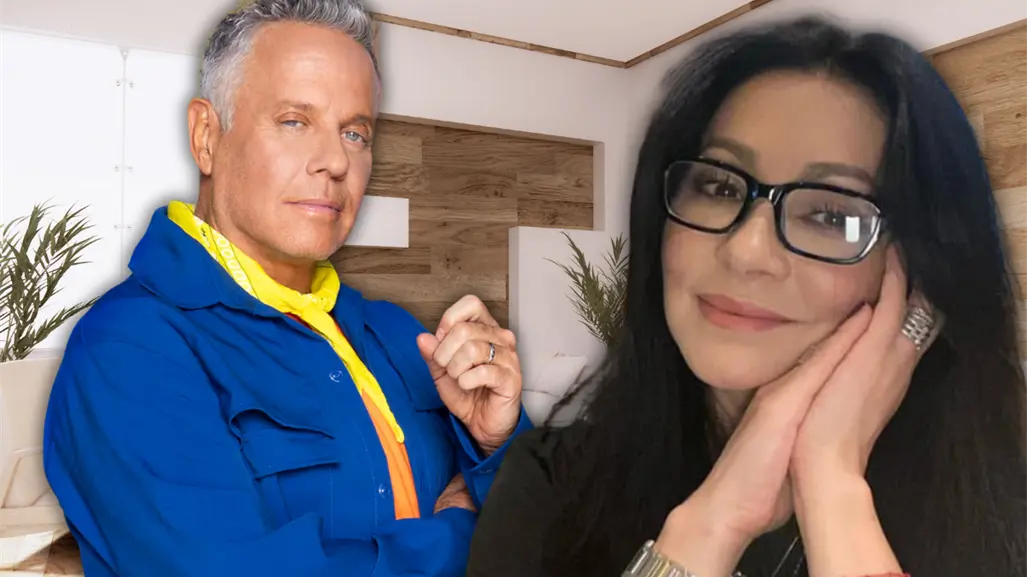 Paty Díaz reaparece y revive polémica con Alexis Ayala tras reality