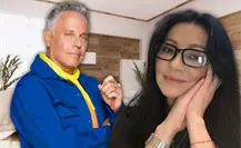 Paty Díaz reaparece y revive polémica con Alexis Ayala tras reality Paty Díaz reaparece y revive polémica con Alexis Ayala tras reality