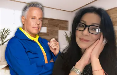 Paty Díaz reaparece y revive polémica con Alexis Ayala tras reality