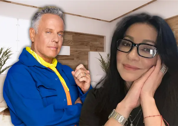 Paty Díaz reaparece y revive polémica con Alexis Ayala tras reality