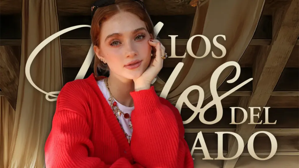 Daniela Martínez revela los secretos de Marisol en Hilos del Pasado | VIDEO