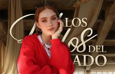 Daniela Martínez revela los secretos de Marisol en Hilos del Pasado | VIDEO
