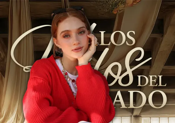Daniela Martínez revela los secretos de Marisol en Hilos del Pasado | VIDEO