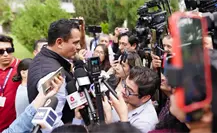 Va Toño Ochoa contra los vehículos RZR y busca frenar su uso en la ciudad