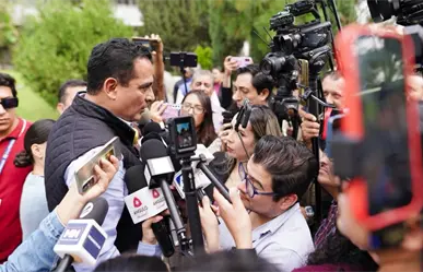 Va Toño Ochoa contra los vehículos RZR y busca frenar su uso en la ciudad