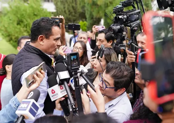 Va Toño Ochoa contra los vehículos RZR y busca frenar su uso en la ciudad