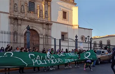 Además de Durango, ¿qué otros estados no han despenalizado el aborto?
