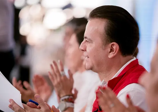 Esta es la postura de Esteban Villegas ante el aborto y su probable despenalización en Durango