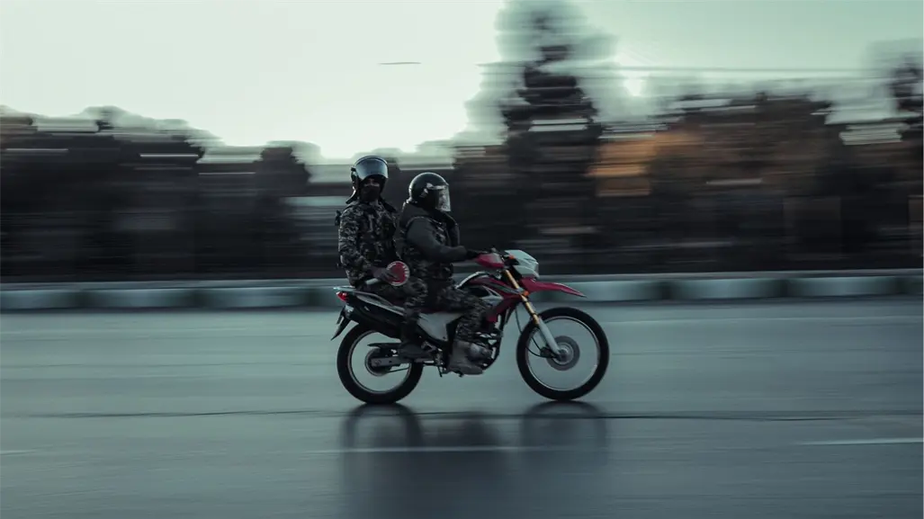 Endurecen diputados de Durango reglas para motociclistas con estos cambios a la Ley de Tránsito