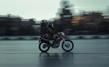 Endurecen diputados de Durango reglas para motociclistas con estos cambios a la Ley de Tránsito