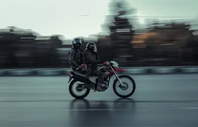 Endurecen diputados de Durango reglas para motociclistas con estos cambios a la Ley de Tránsito