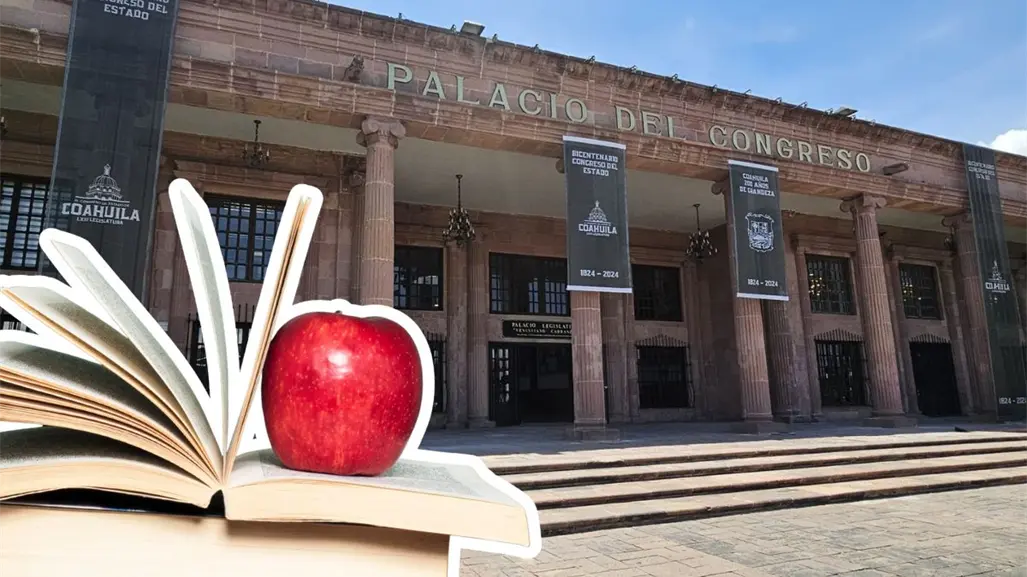 Congreso de Coahuila plantea establecer derecho a la educación y acceso a vivienda