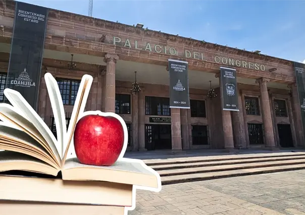 Congreso de Coahuila plantea establecer derecho a la educación y acceso a vivienda