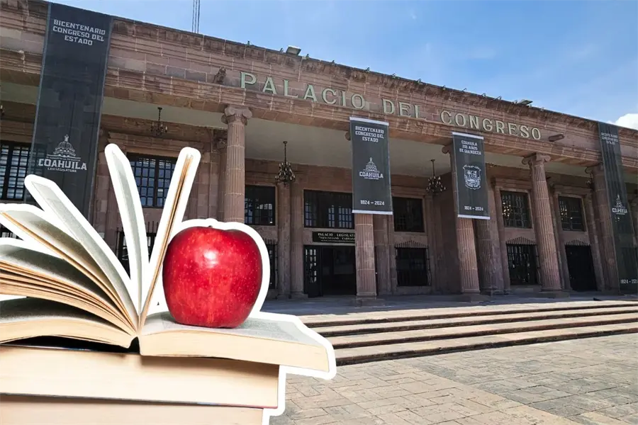 Congreso de Coahuila plantea establecer derecho a la educación y acceso a vivienda
