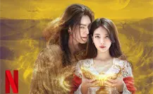 El Genio y Los Deseos, un k-drama romantico inspirado en el genio de la lámpara