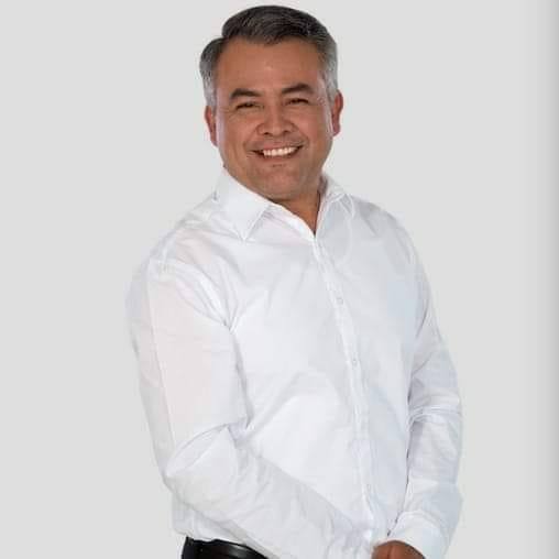 Félix Palomo
