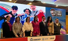 Festival Internacional del Globo 2025: lo que debes saber sobre fechas y artistas de esta edición
