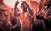 Así será el Perreo Millennial 2025 en CDMX para bailar con lo mejor del reguetón