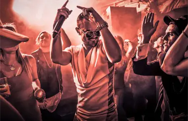 Así será el Perreo Millennial 2025 en CDMX para bailar con lo mejor del reguetón