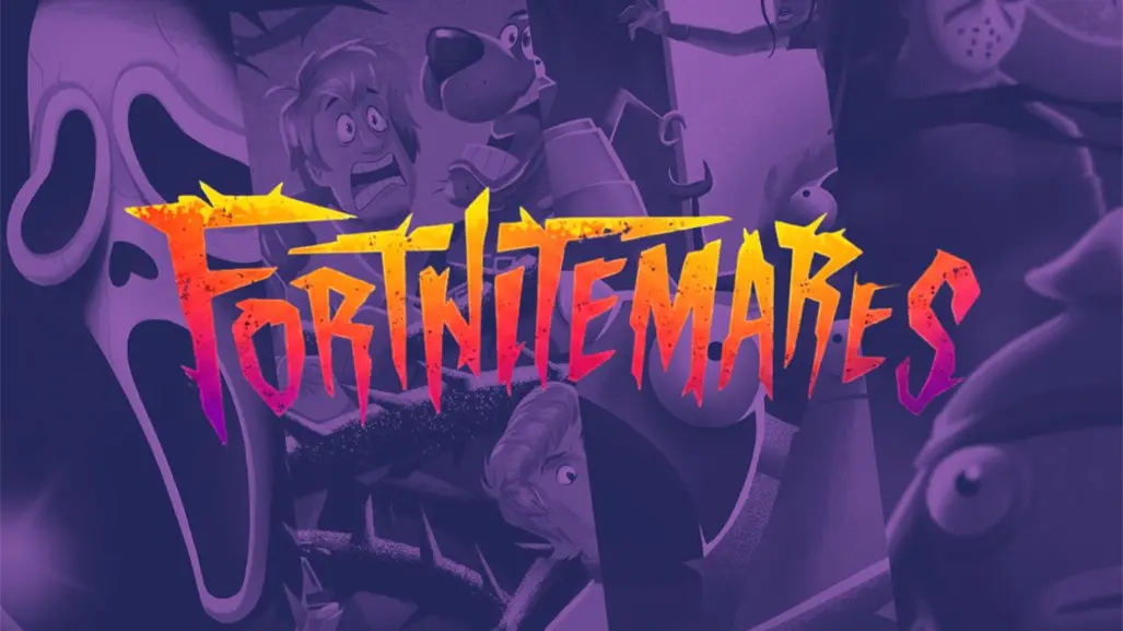 Fortnite: Scooby Doo, Ghostface, Jason Voorhees y muchos más personajes llegan este Halloween