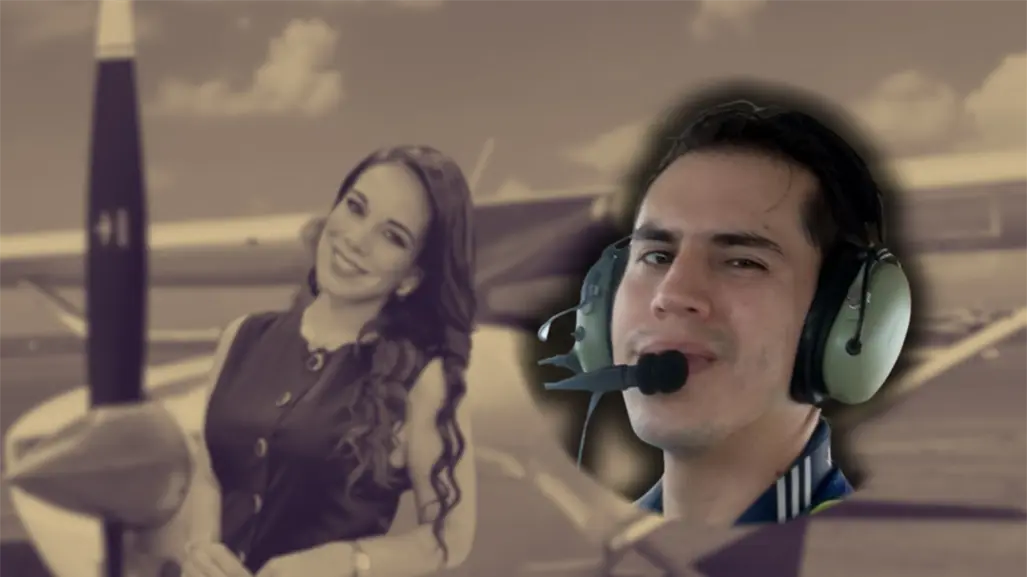 Caso Débora Estrella: Revela Fiscalía de Nuevo León resultado toxicológico del piloto