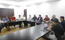 Escobedo activa operativo para prevenir riesgos por fuertes lluvias