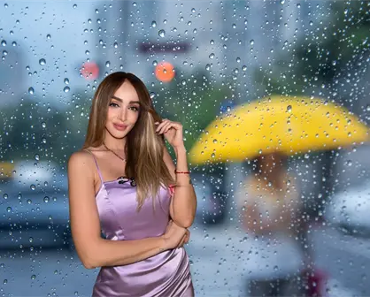 Así será el clima en Monterrey este miércoles 8 de octubre