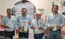 Nuevo caso de gusano barrenador en NL refuerza medidas de prevención en Coahuila