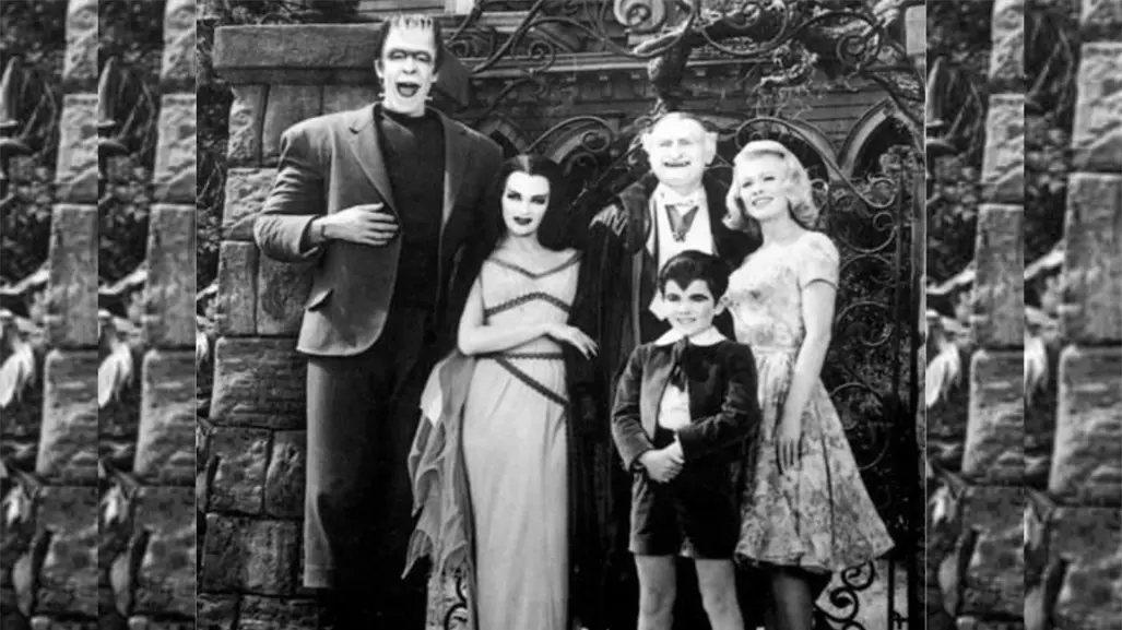 Ideas de disfraces en familia para festejar Halloween