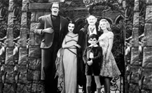 Ideas de disfraces en familia para festejar Halloween