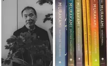 Haruki Murakami: ¿por qué es uno de los favoritos para el Premio Nobel de Literatura?