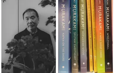 Haruki Murakami: ¿por qué es uno de los favoritos para el Premio Nobel de Literatura?