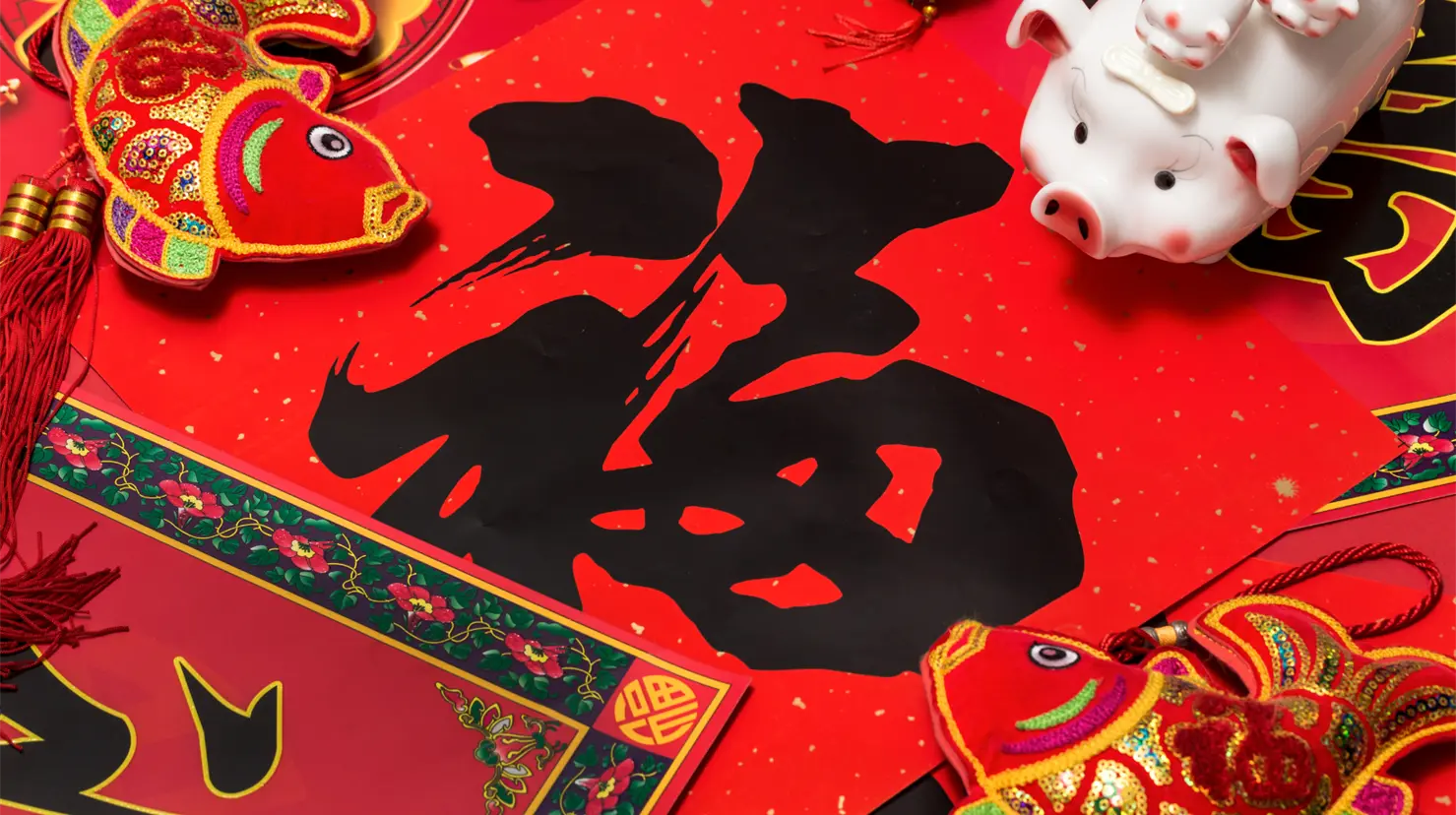 Horóscopo Chino: Estos son los signos que podrán cambiar su vida este octubre. Foto: Canva.