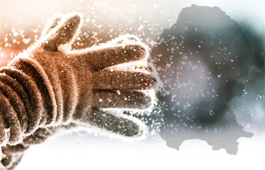 Clima en Coahuila: ¿cuál será el mes con más frentes fríos?