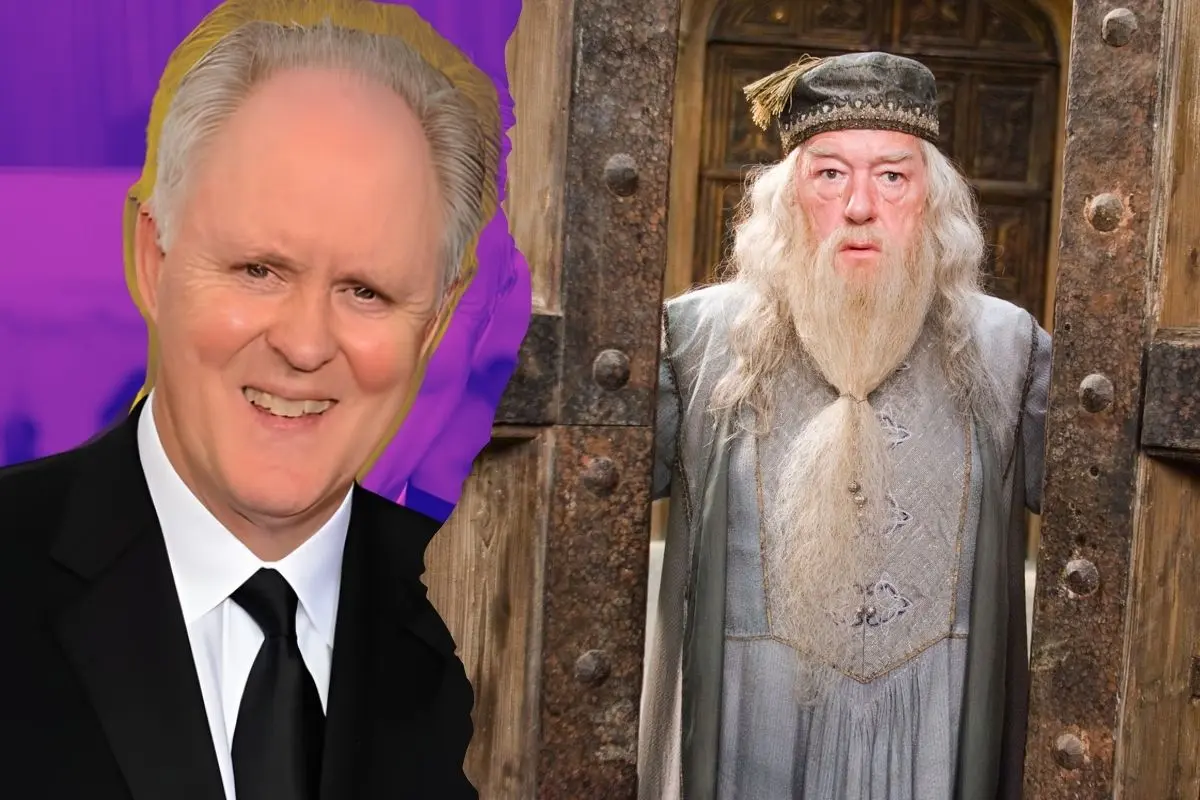 Harry Potter de HBO Max llegará en algún punto de 2027. FOTO: CANVA/IMDb