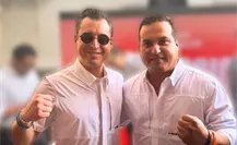 Juanjo Salazar se posiciona como el líder de la oposición rumbo al 2027 en Ciudad Victoria