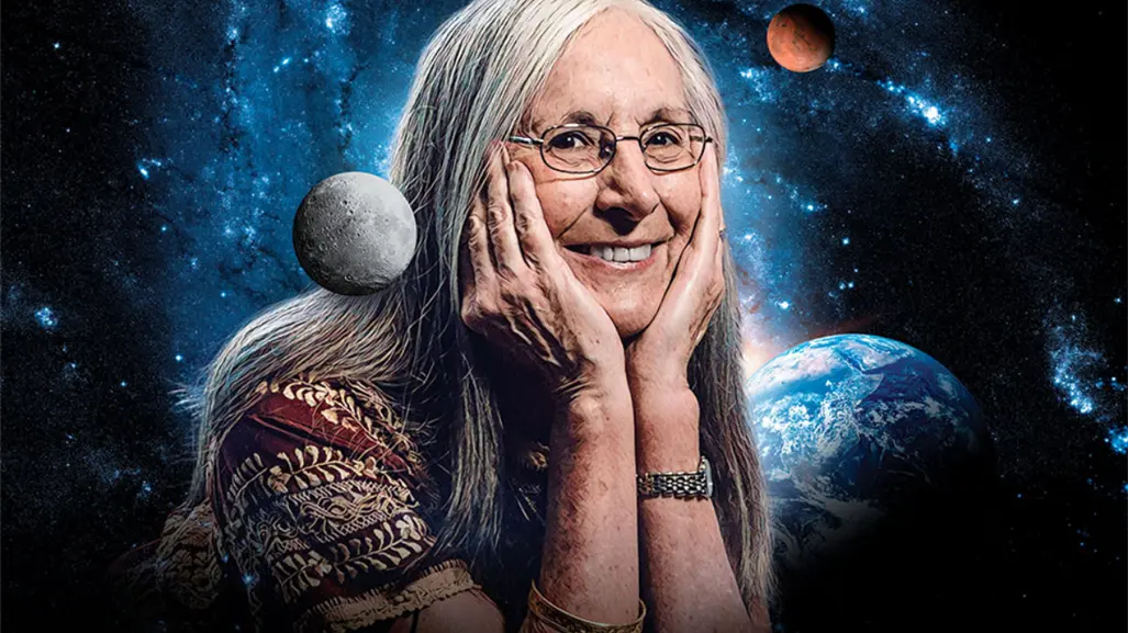 Julieta Fierro recibirá homenaje en Noche de las Estrellas 2025 en la UNAM: cuándo y a qué hora será